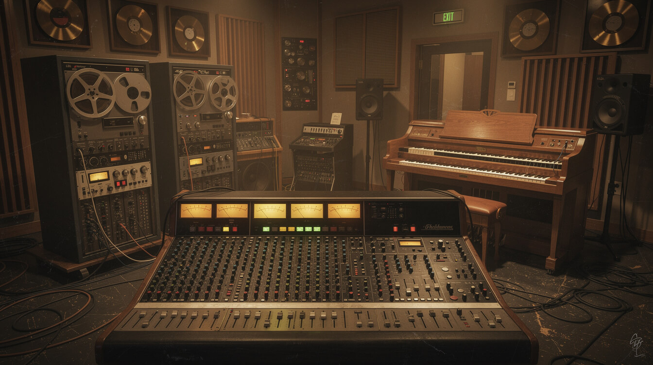 OutKast ATLiens to Aquemini studio era