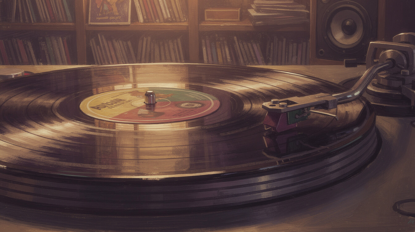 OutKast Aquemini tracklist vinyl detail