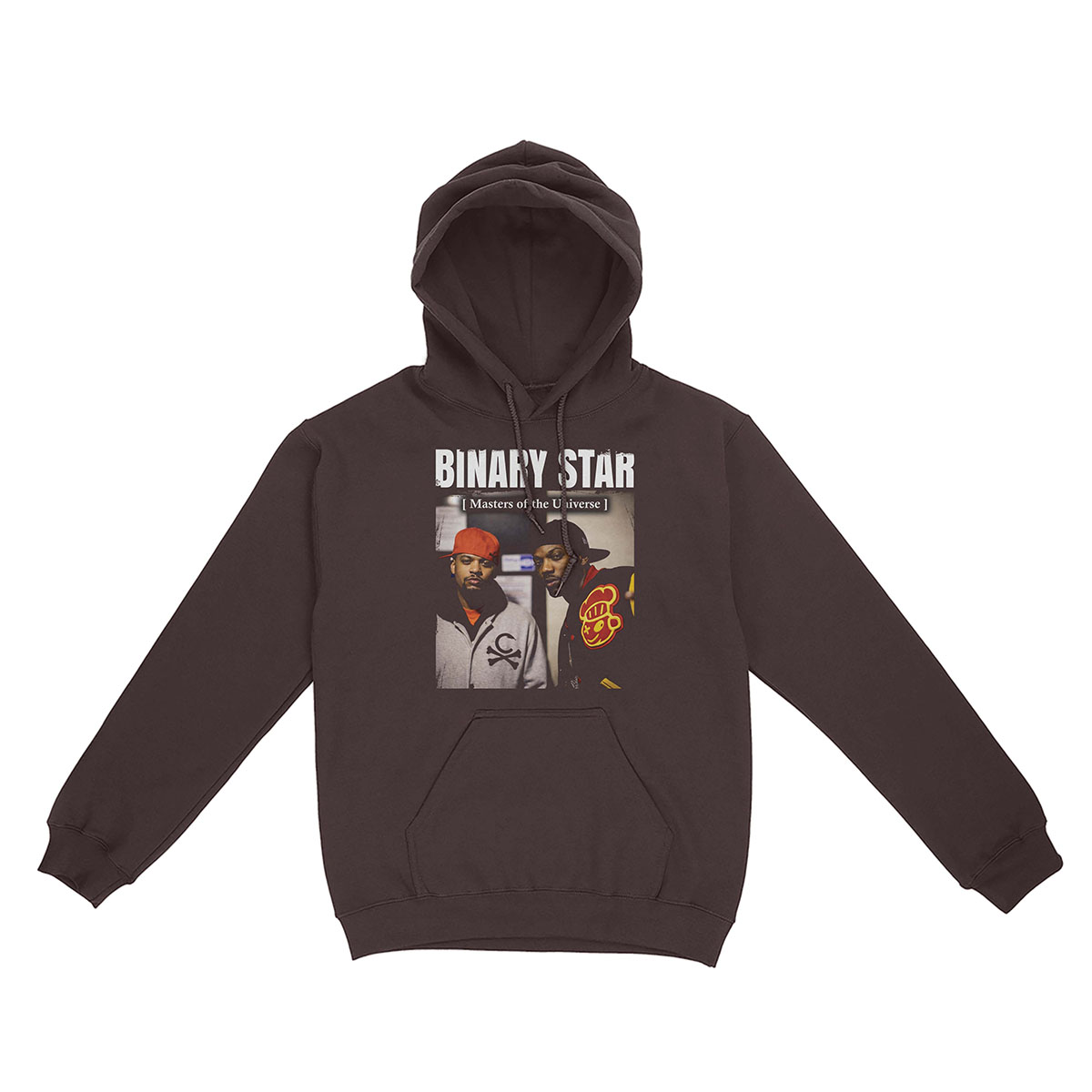 Binary Star Masters of the Universe Hoodie - Image 3