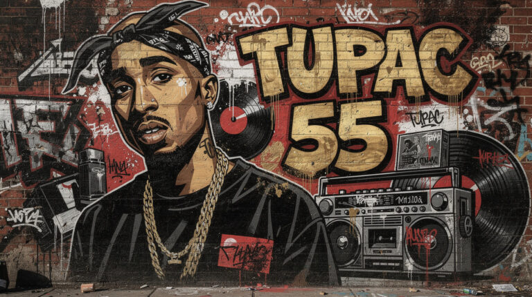 Today in Hip-Hop: Tupac Turns 55 — The Day Hip-Hop’s Greatest Myth Was Born