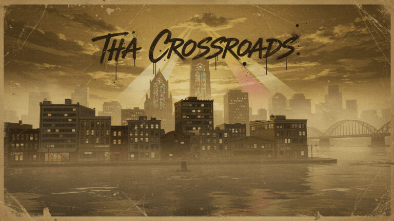 Today in Hip-Hop: Krayzie Bone Turns 53 — And ‘Tha Crossroads’ Is 30 Years Deep at #1