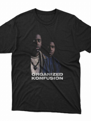 Organized Konfusion T-Shirt