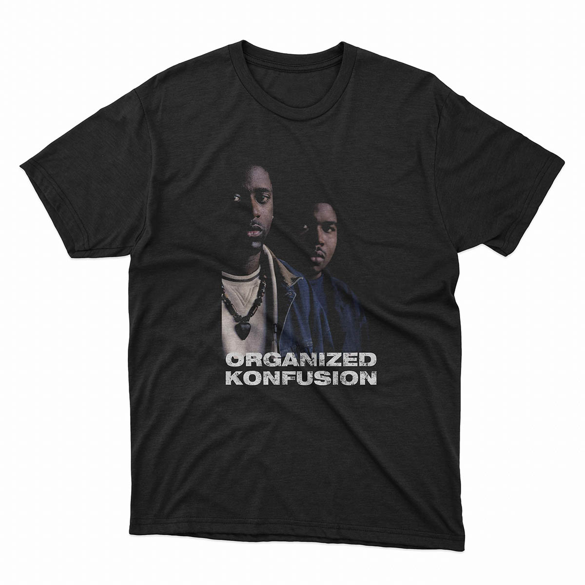 Organized Konfusion T-Shirt