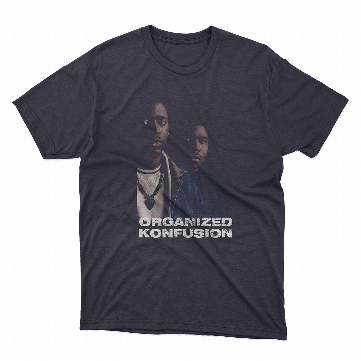 Organized Konfusion T-Shirt - Image 2