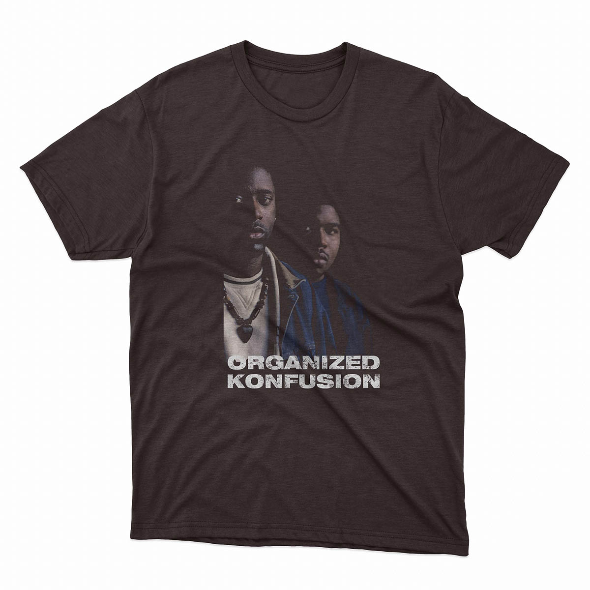 Organized Konfusion T-Shirt - Image 3