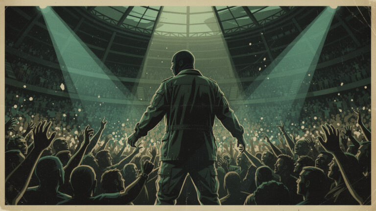 The CHROMAKOPIA Tour, Fully Decoded: Setlist, Stagecraft, Openers & Why Tyler the Creator’s 2025-2026 Run Is His Most Cinematic Yet