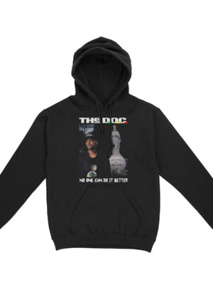 The D.O.C. - No One Can Do It Better Hoodie