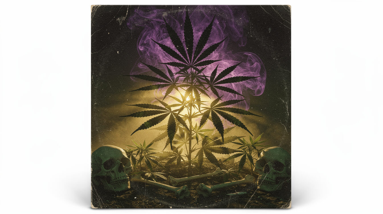 cypress hill album black sunday weed canon cannabis aesthetic