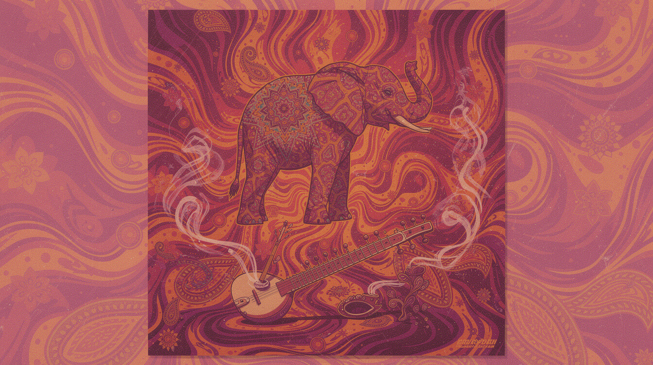 cypress hill album elephants on acid psychedelic pivot