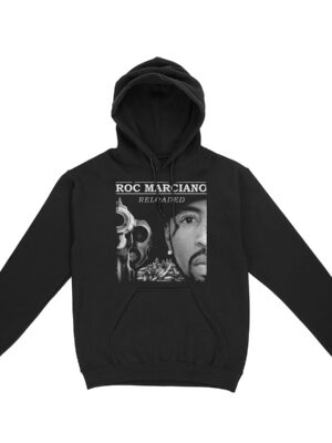 Roc Marciano - Reloaded Hoodie