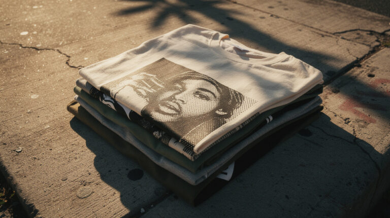 Kendrick Lamar Shirt: The Complete Era-by-Era Buyer’s Guide From Section.80 to the Grand National Tour