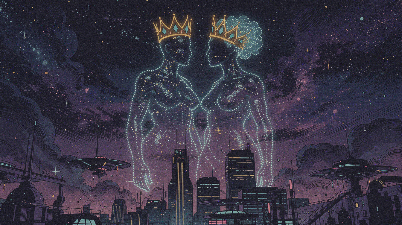 ATLiens 1996 Afrofuturist comic-book aesthetic outkast t shirt