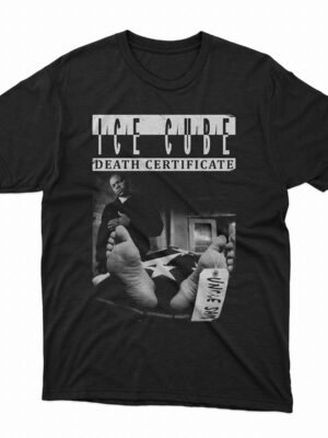 cube death black