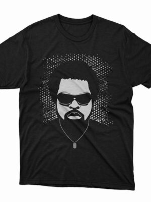 vintage cube black