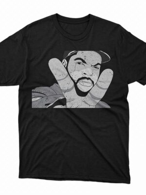 cube merch black