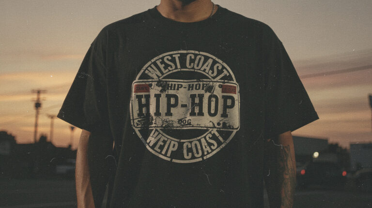 Straight Outta Compton Shirt: The Complete Buyer’s Guide to NWA’s Most Iconic Tee