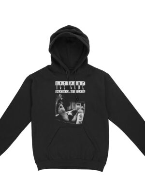 Ice Cube - Death Certificate Hoodie