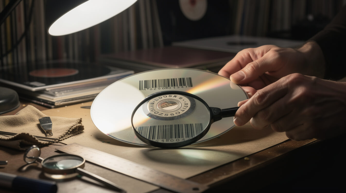 how to spot fake nwa straight outta compton cd bootleg
