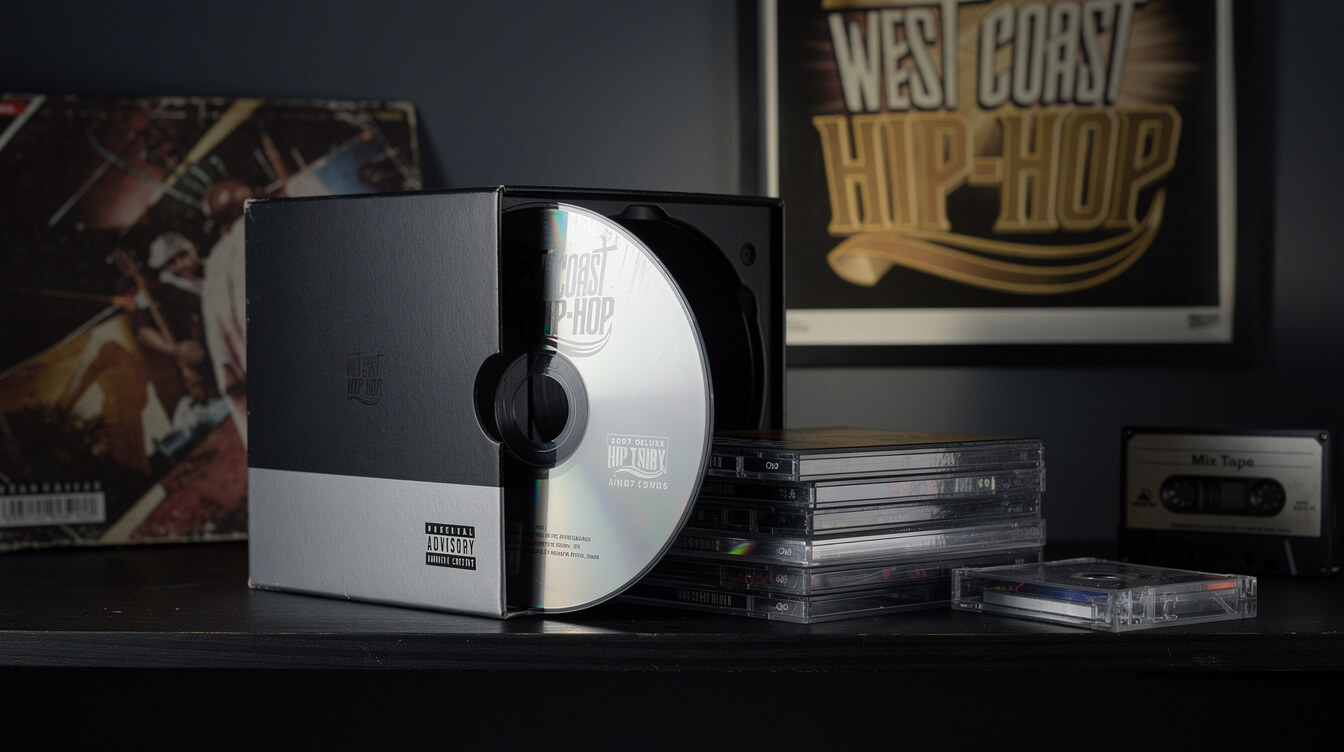 nwa straight outta compton cd anniversary reissues 2007 2015 deluxe