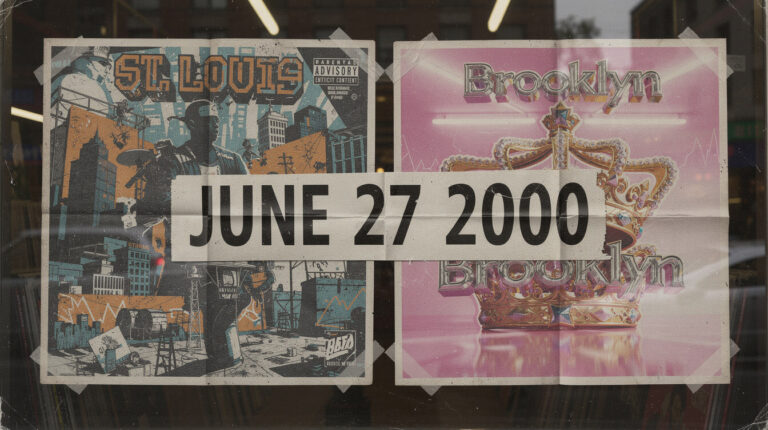 Today in Hip-Hop — June 27: The Tuesday Nelly and Lil’ Kim Both Dropped, 30 Years Since Hoodshock