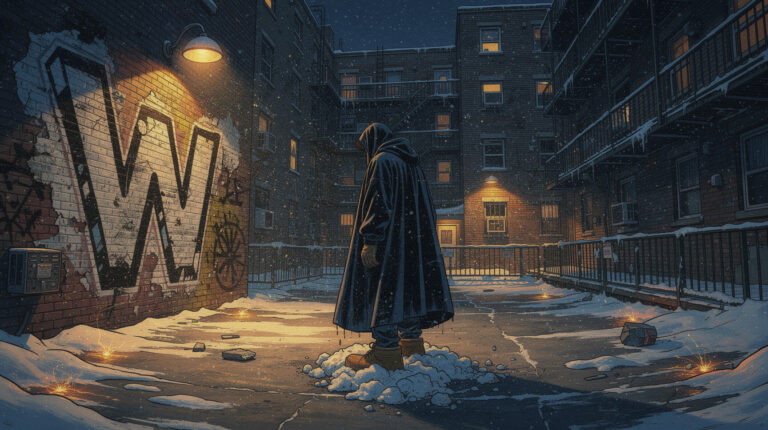 Ghostface Killah Fishscale: The 2006 Wu-Tang Solo Masterpiece That Saved Pretty Toney’s Cinema