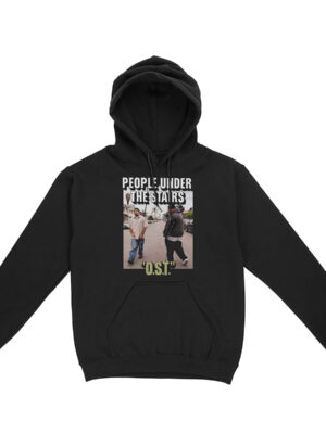 People Under The Stairs O.S.T. Hoodie