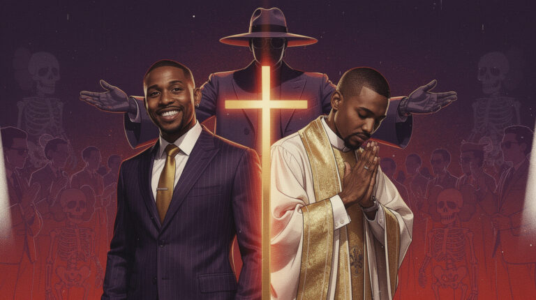 Let God Sort Em Out: Clipse, the Gospel-Rap Throughline & Every Receipt From the 2025 Reunion