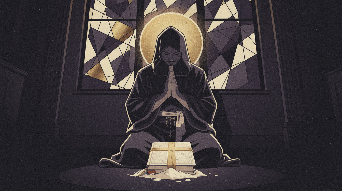 let god sort em out