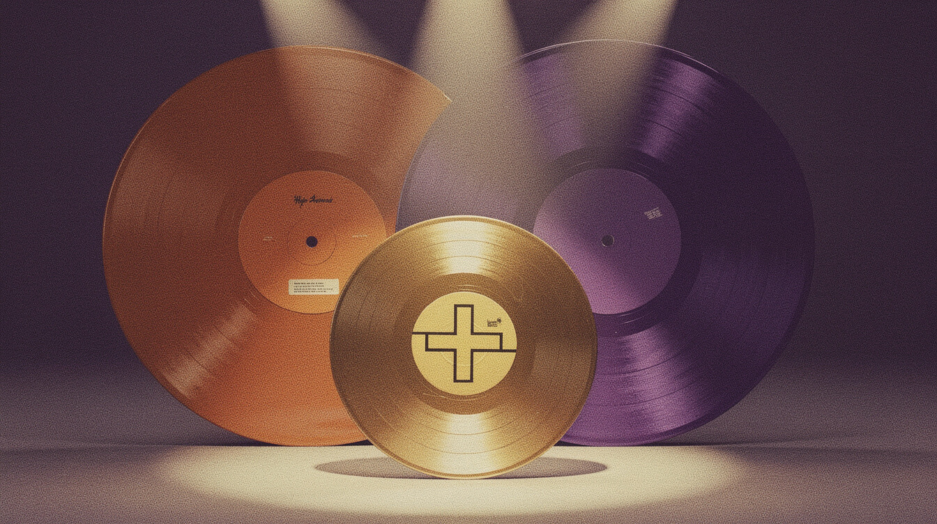 Let God Sort Em Out against Chromakopia and GNX in the 2025 hip-hop album lineup