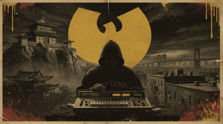 Today in Hip-Hop — July 5: RZA Turns 57, the Abbot Who Built Shaolin on Staten Island