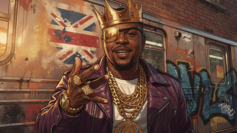 Slick Rick Songs: Every Essential Cut from “The Show” to “I Own America,” Decoded