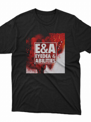 Eyedea & Abilities T-Shirt