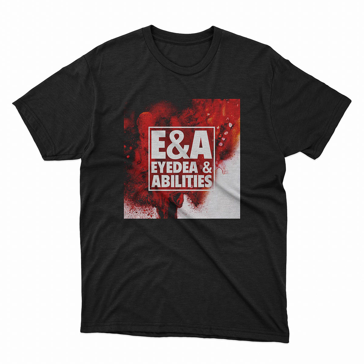 Eyedea & Abilities T-Shirt