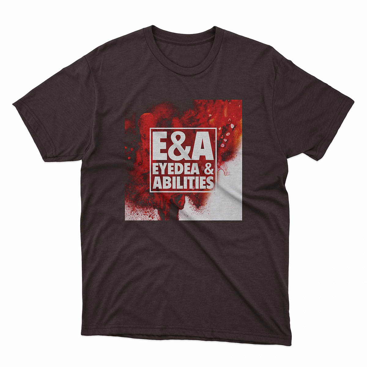 Eyedea & Abilities T-Shirt - Image 2