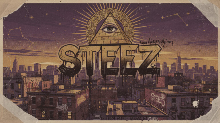 Today in Hip-Hop — July 7: Capital Steez Would’ve Turned 33, and STEEZ Day Keeps the Beast Coast Founder’s Flame Alive
