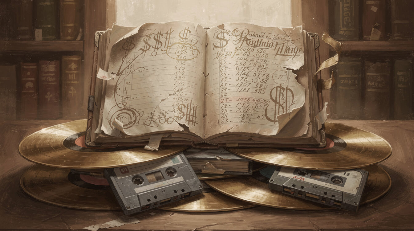 master p songs discography ledger