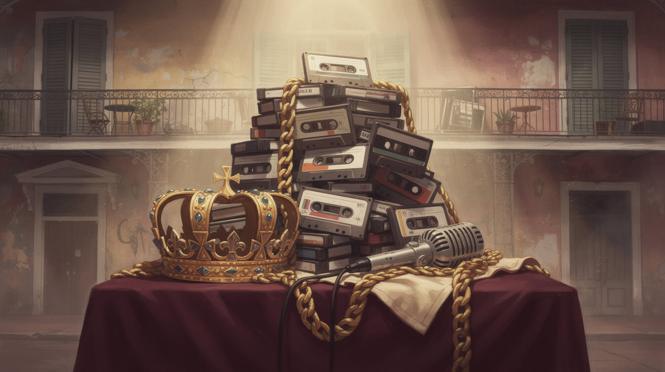 master p songs legacy