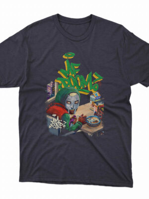 mf-doom-mm-food-t-shirt-navy