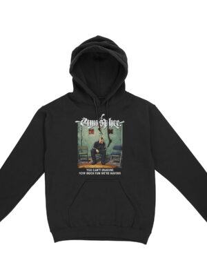 Atmosphere - You Can't Imagine How Much Fun We're Having Hoodie