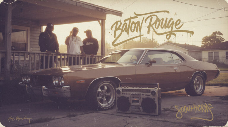 Boosie Badazz “Wipe Me Down”: The Baton Rouge Anthem That Named a 2026 Tour