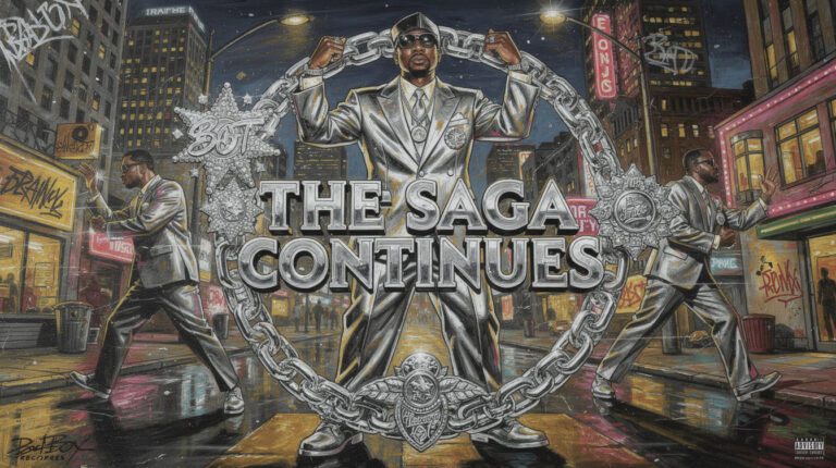 Today in Hip-Hop — July 10: Puff Daddy’s The Saga Continues Turns 25, Bad Boy’s Arista Send-Off That Made “Bad Boy for Life” a Mission Statement
