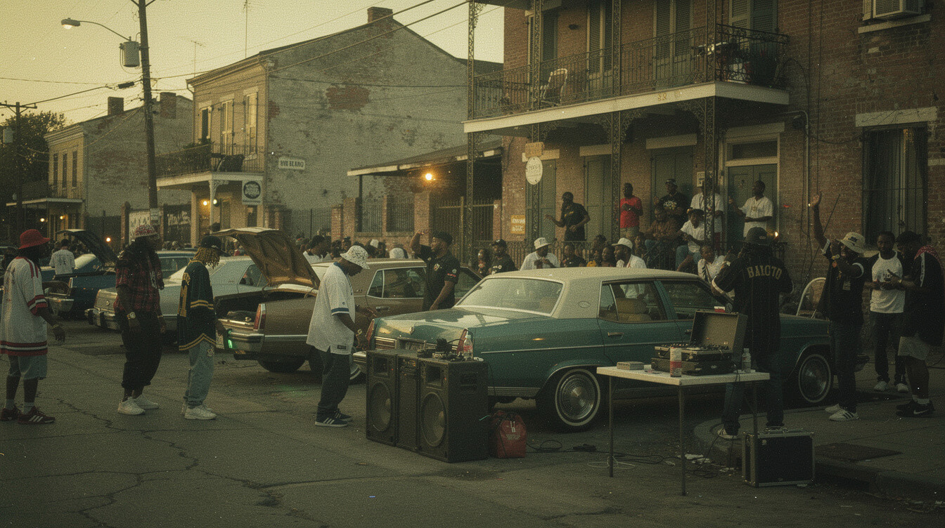 master p movies 1997 I'm Bout It direct to video New Orleans hip-hop cinema