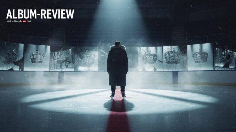 Drake Iceman Review: What Every Critic Missed About Aubrey’s Coldest Album