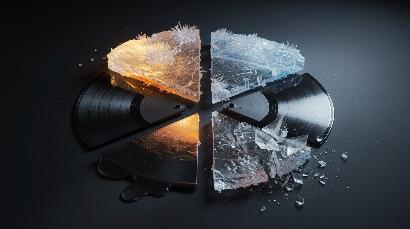 Drake Iceman tracklist ranked — best and worst songs