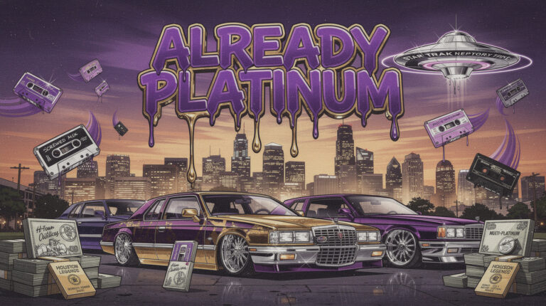 Today in Hip-Hop — July 12: Slim Thug’s Already Platinum Turns 21, the Boss Hogg + Neptunes Album That Locked Post-Screw Houston Into the National Grid