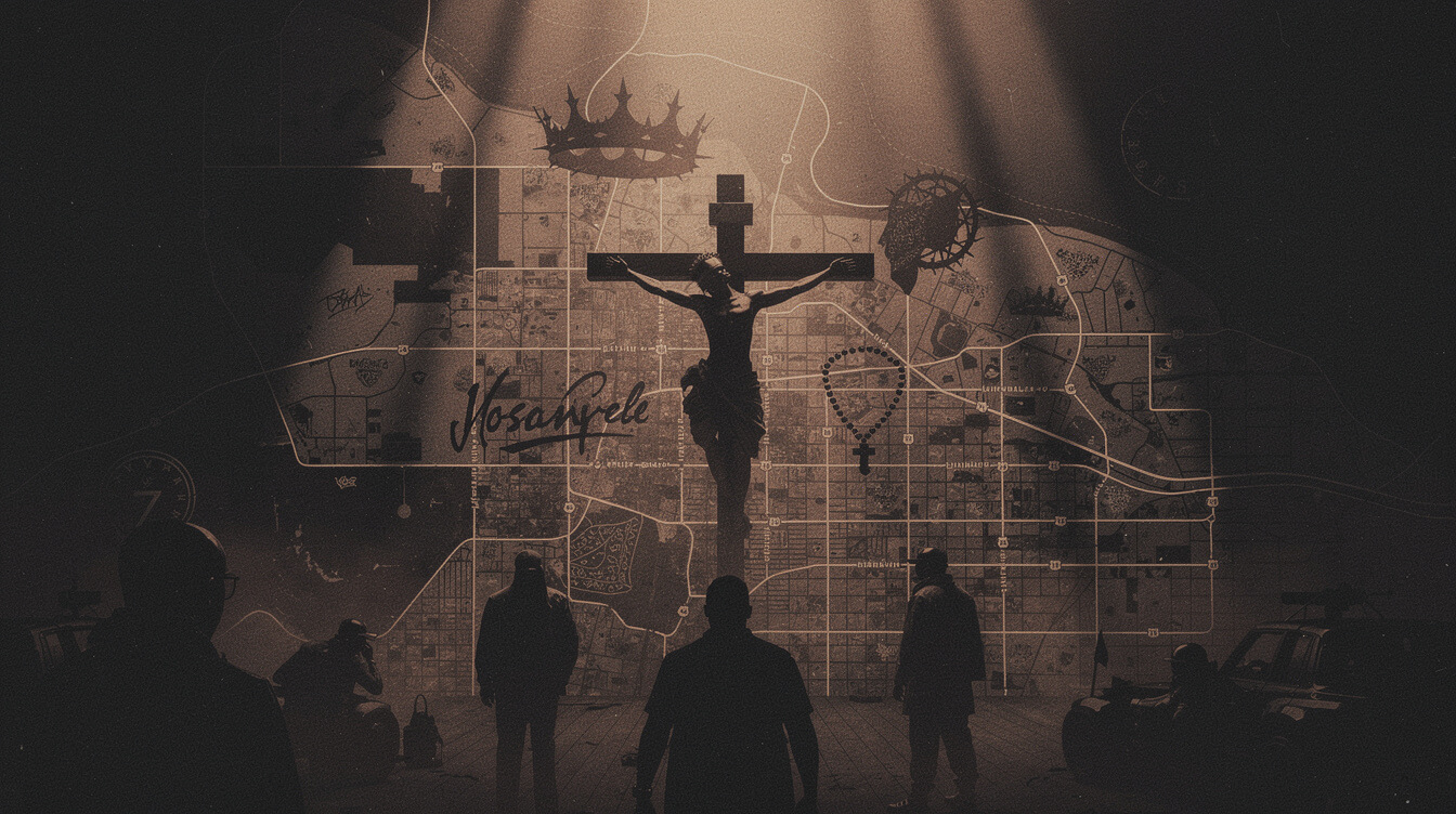 Makaveli Don Killuminati cover art