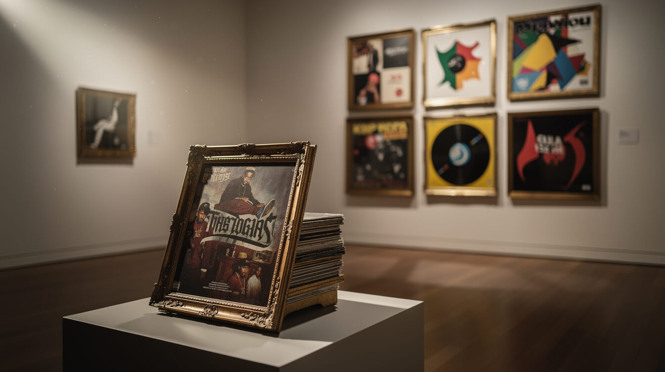 Tupac posthumous albums legacy artwork