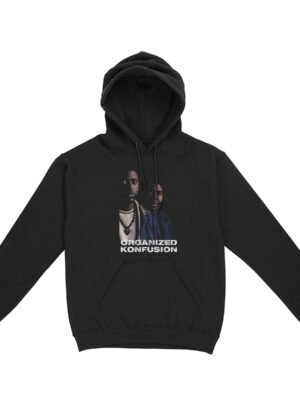 Organized Konfusion Hoodie
