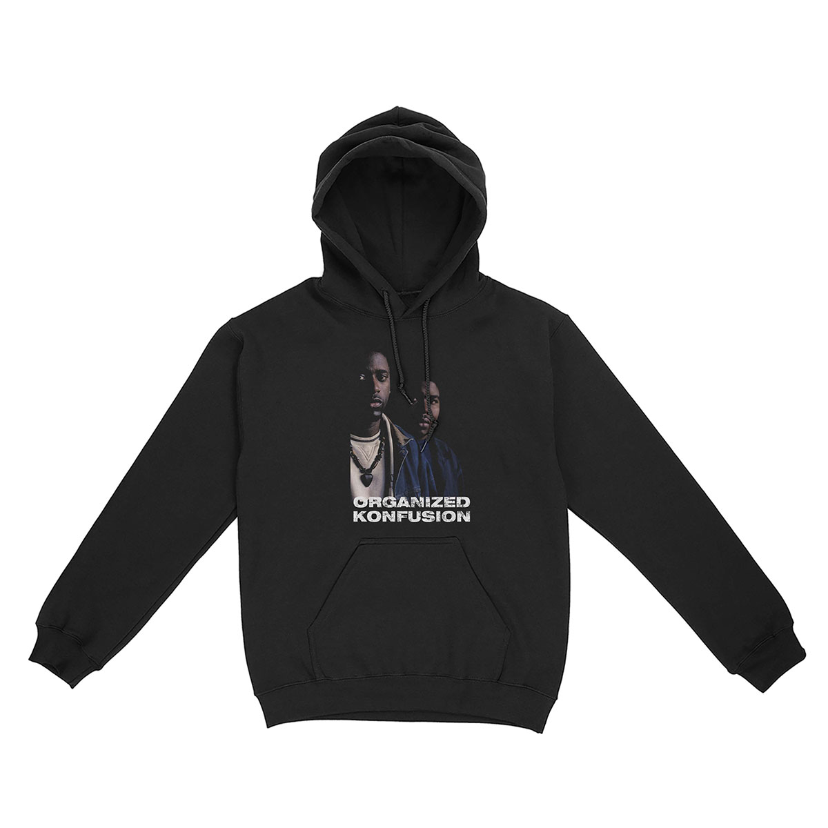 Organized Konfusion Hoodie