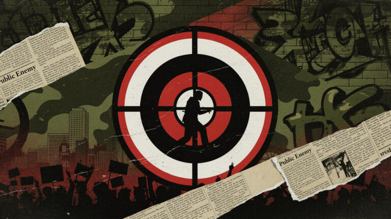 Every Public Enemy Member Explained: Chuck D, Flav, Terminator X, S1W & The Bomb Squad